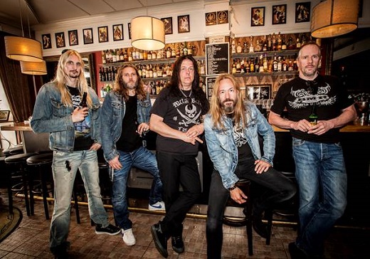 Hammerfall