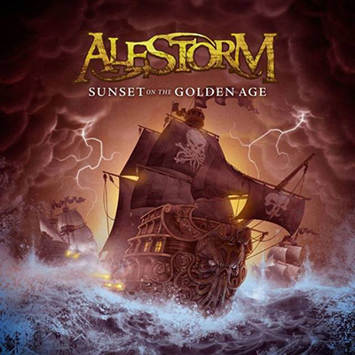 Alestorm