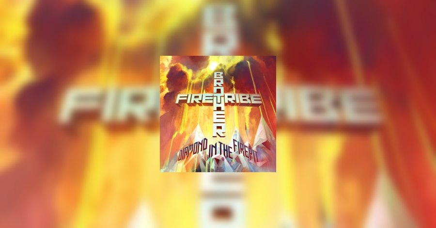 Brother Firetribe - Diamond In The Firepit Review • metal.de