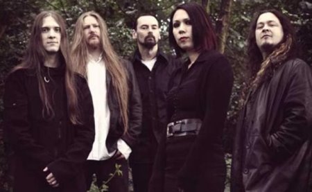 My Dying Bride