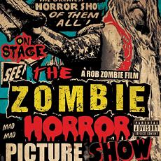 rob zombie hellbilly deluxe 2 canciones