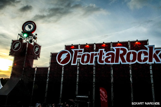 FortaRock Festival