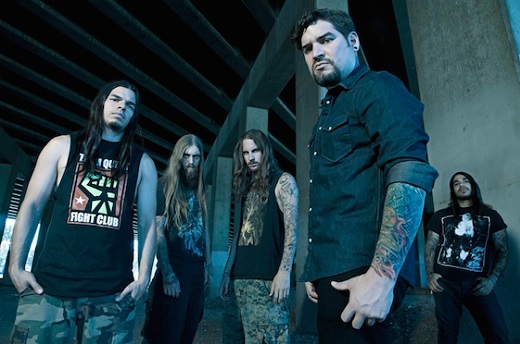 Suicide Silence