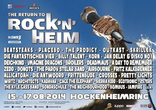 Rock'n'Heim