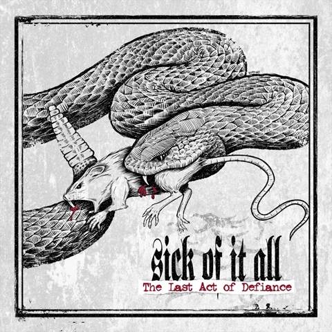 Sick Of It All