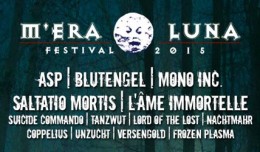 M' Era Luna Festival