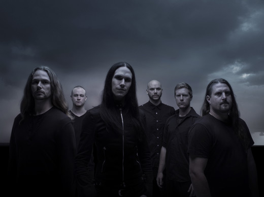 Ne Obliviscaris