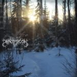 Panopticon - Roads To The North Cover