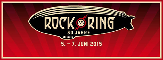 Rock am Ring / Out & Loud