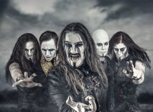 Powerwolf