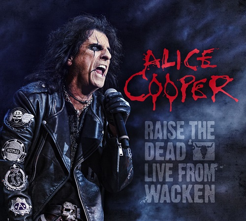 Alice Cooper