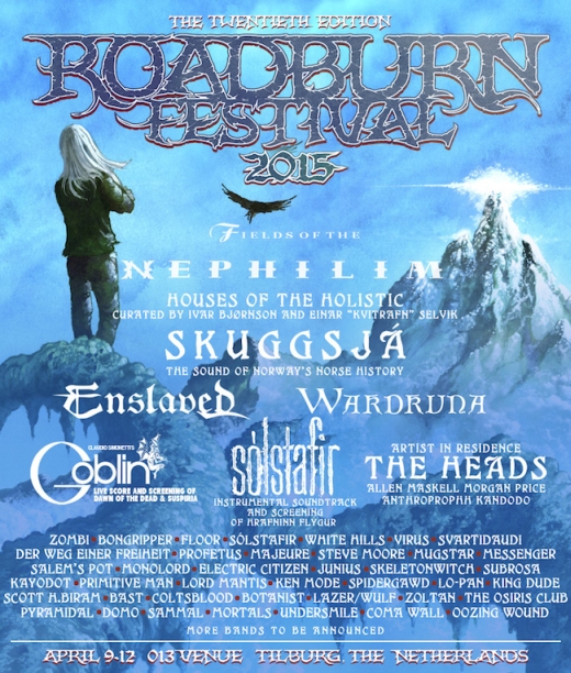 Roadburn Festival