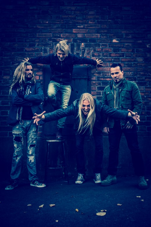 Apocalyptica