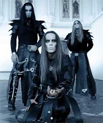 Behemoth