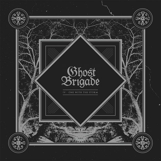 Ghost Brigade