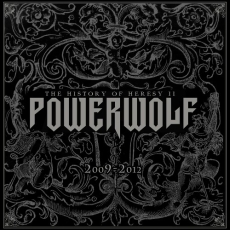 Powerwolf - Blessed & Possessed - Album Review - Worship Metal