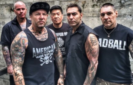 Agnostic Front