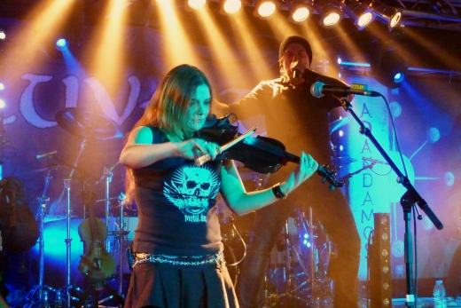 Eluveitie