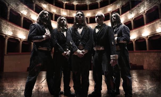 Fleshgod Apocalypse