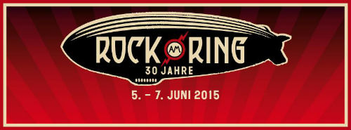 Rock Am Ring 2015
