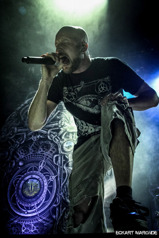 Meshuggah