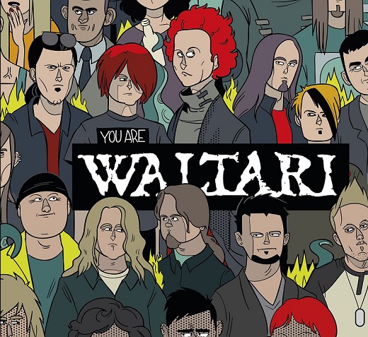 Waltari