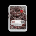 Napalm Death - Apex Predator - Easy Meat Cover