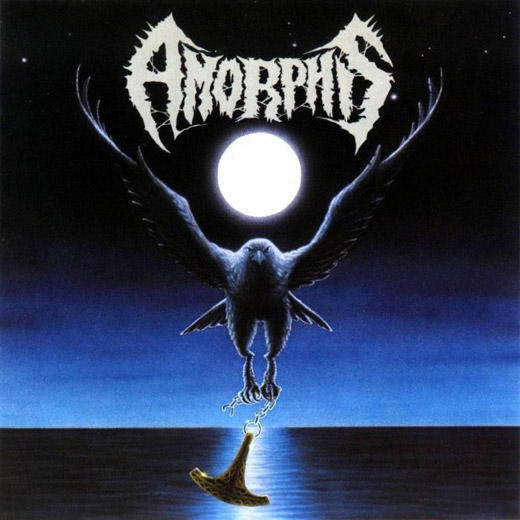 Amorphis