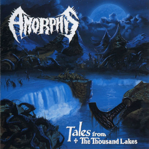 Amorphis