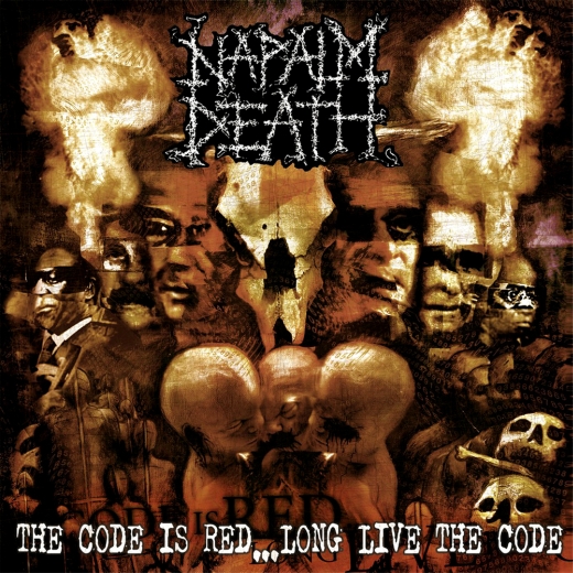 Napalm Death