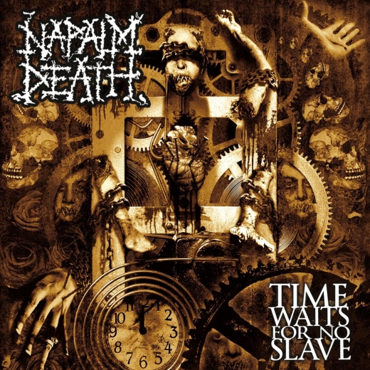 Napalm Death