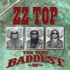 ZZ Top