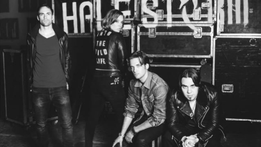 Halestorm