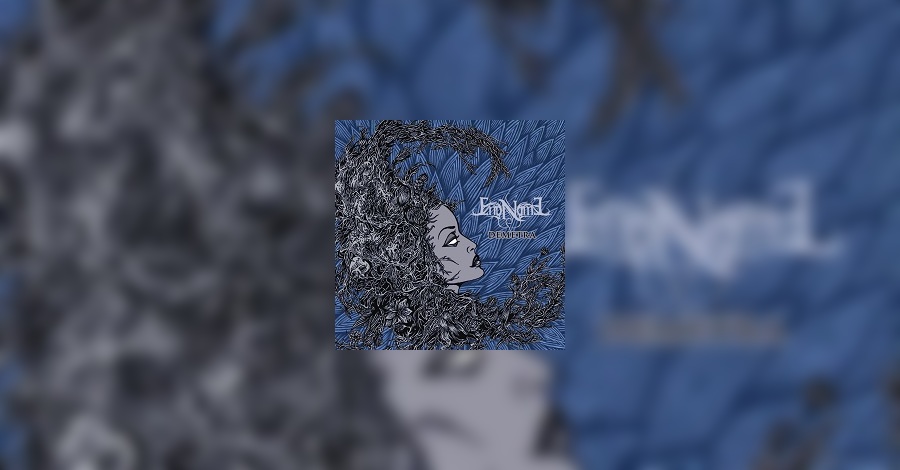 EndName – Demetra Cover