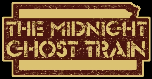 The Midnight Ghost Train