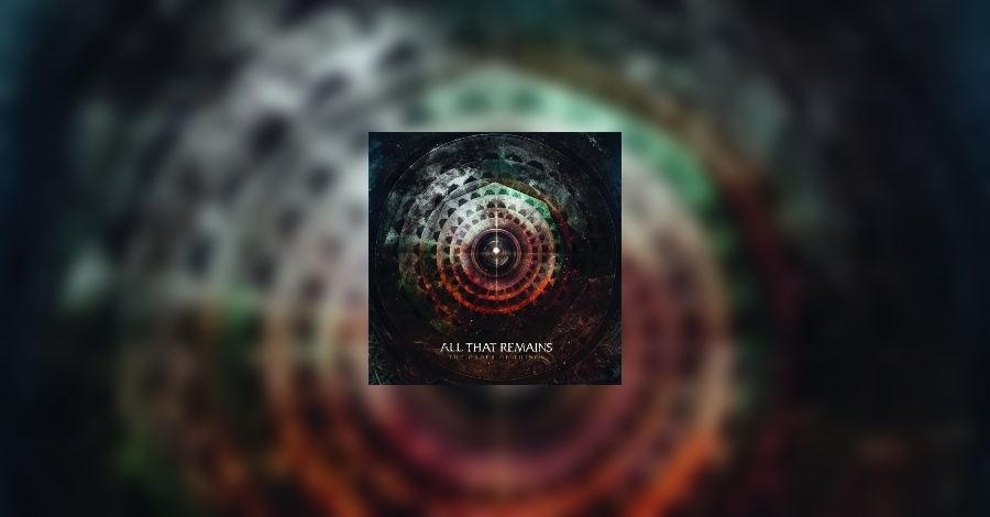 All That Remains - The Order Of Things Review • metal.de