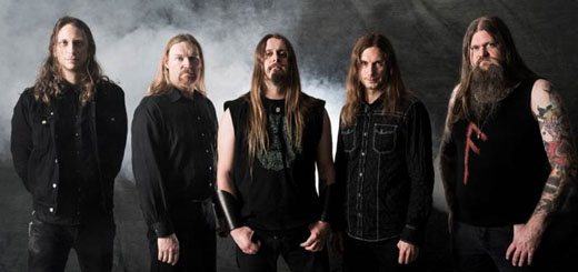 Enslaved