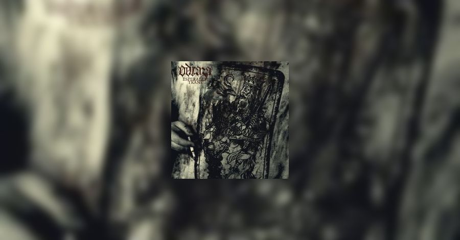 Odraza Odraza - Esperalem Tkane (Re-Release) Review • metal.de