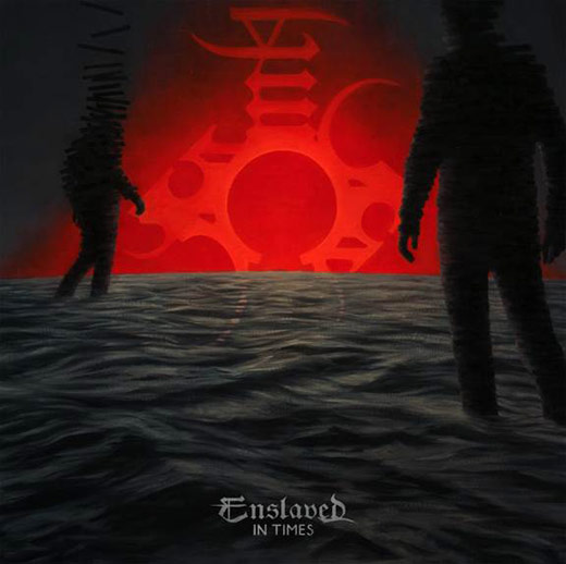 Enslaved