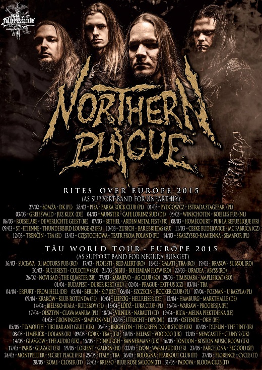 Northern Plague