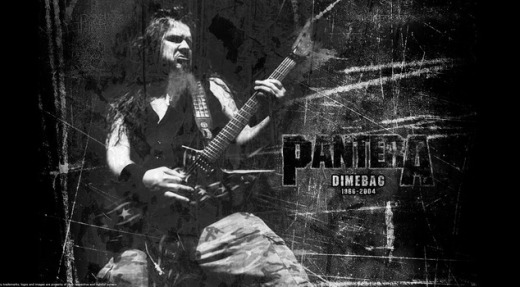 Dimebag Darrell
