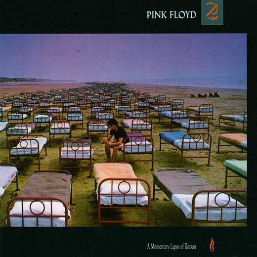 Pink Floyd