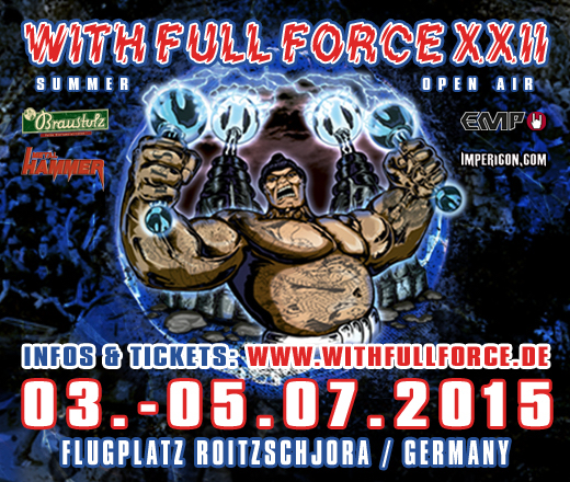 With Full Force