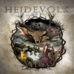 Heidevolk - Velua Cover