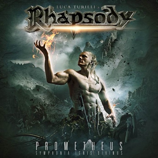 Luca Turilli's Rhapsody