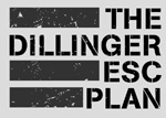 The Dillinger Escape Plan