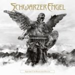 Schwarzer Engel - Imperium I - Im Reich Der Götter Cover