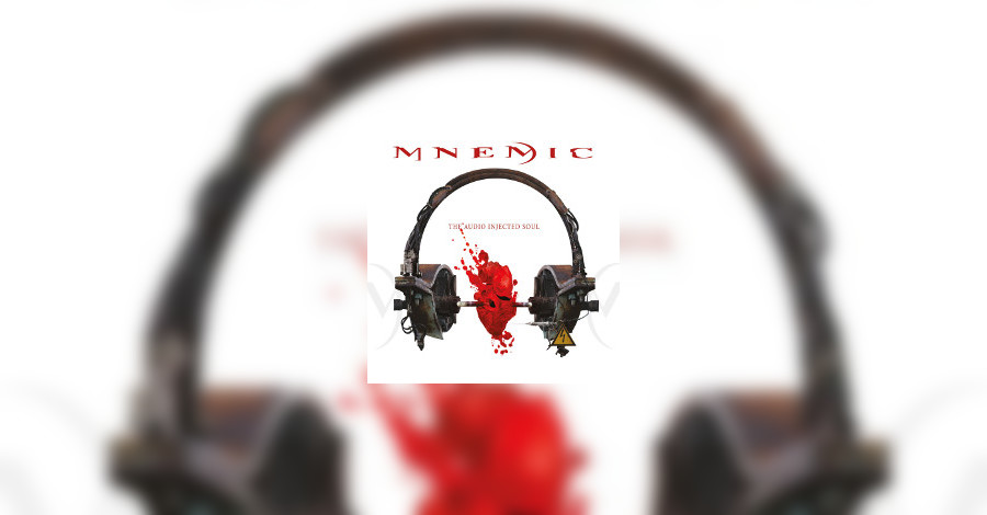 Mnemic - The Audio Injected Soul Review • metal.de