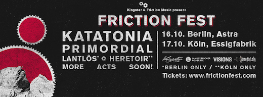 Friction Fest