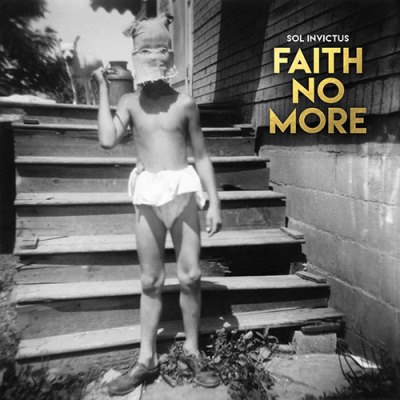 Faith No More